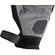 Tucano Urbano 9152HM SPRINT Black Fabric Motorcycle мотоперчатки
