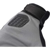 Tucano Urbano 9152HM SPRINT Black Fabric Motorcycle мотоперчатки