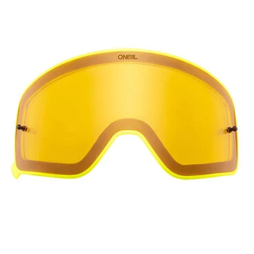 O Neal B-50 Lens Yellow Frame Yellow Желтый
