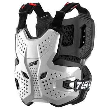 LEATT 3.5 Protection Vest Белый