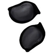 ZANDONA EVO Knee Sliders Черный