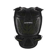 Acerbis P035 S L1 Chest Protector Black Черный