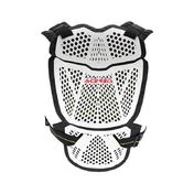 Acerbis P035 S L1 Chest Protector White Белый
