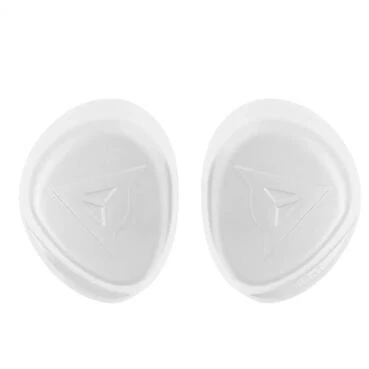 DAINESE Pista Elbow Sliders Белый