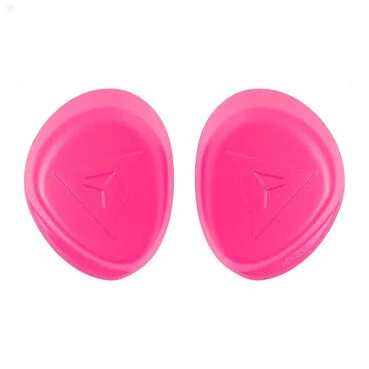 DAINESE Pista Elbow Sliders Розовый
