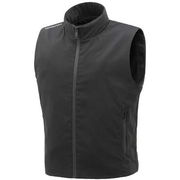 Tucano Urbano 788M WINDSCUD жилет Motorcycle жилет Black