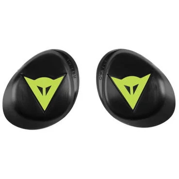 DAINESE Elbow Slider Rss 4.0 Elbow Sliders Черный