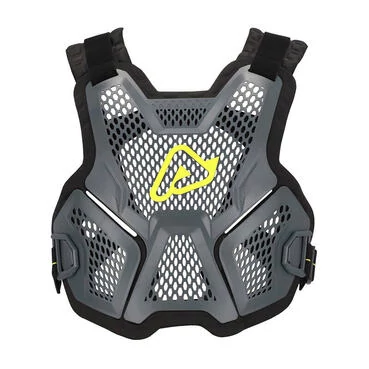 Acerbis P035 Chest Protector Grey Серый