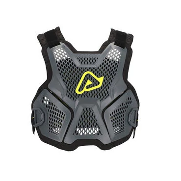Acerbis P035 S L1 Chest Protector Grey Серый