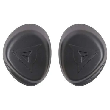 DAINESE Pista Slider Elbow Sliders Черный