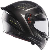 AGV K1 S SLING Full Face Motorcycle Мотошлем Matt Black Grey