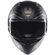 AGV K1 S SLING Full Face Motorcycle Мотошлем Matt Black Grey