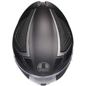 AGV K1 S SLING Full Face Motorcycle Мотошлем Matt Black Grey