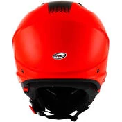 Moto Jet Мотошлем Suomy ARMOR CREW Orange Black