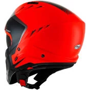 Moto Jet Мотошлем Suomy ARMOR CREW Orange Black