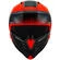 Moto Jet Мотошлем Suomy ARMOR CREW Orange Black