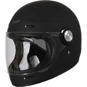 Integral Motorcycle Мотошлем Origin VEGA Distinguished Matt Black