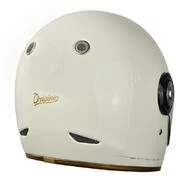 Integral Motorcycle Мотошлем Origin VEGA Distinguished Cream Polished 22.06