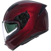 Nolan N60-6 CLASSICO NOBILE 321 Full Face Motorcycle Мотошлем Glossy Red