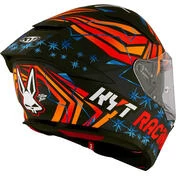 KYT R2R MAX FERNANDEZ 2022 REPLICA Matt Full Face Motorcycle Мотошлем