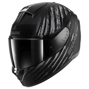SHARK Ridill 2 full face helmet Black / Anthracite / Anthracite