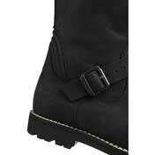 Stylmartin LEGEND EVO WP Custom Motorcycle мотоботинки Black