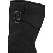 Stylmartin LEGEND EVO WP Custom Motorcycle мотоботинки Black