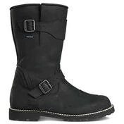 Stylmartin LEGEND EVO WP Custom Motorcycle мотоботинки Black