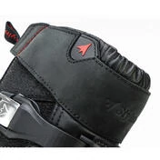 Stylmartin NAVAJO EVO LOW WP Black Touring Motorcycle мотоботинки