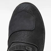 Stylmartin NAVAJO EVO LOW WP Black Touring Motorcycle мотоботинки