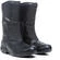 Motorcycle мотоботинки Woman Waterproof TCX Lady Aura Plus Black