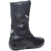 Motorcycle мотоботинки Woman Waterproof TCX Lady Aura Plus Black