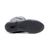 Motorcycle мотоботинки Woman Waterproof TCX Lady Aura Plus Black