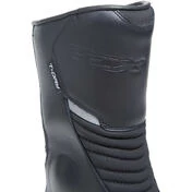 Motorcycle мотоботинки Woman Waterproof TCX Lady Aura Plus Black