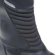Motorcycle мотоботинки Woman Waterproof TCX Lady Aura Plus Black