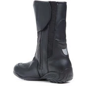 Motorcycle мотоботинки Woman Waterproof TCX Lady Aura Plus Black