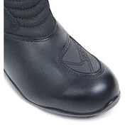 Motorcycle мотоботинки Woman Waterproof TCX Lady Aura Plus Black
