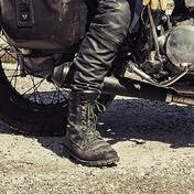 Urban Stylmartin YUROK Brown Motorcycle мотоботинки