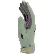 Acerbis X-FLEX 2.0 Motocross мотоперчатки Black Green
