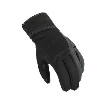 Macna Daunta Rtx Lady мотоперчатки Black Черный