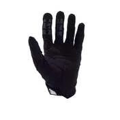 Fox Bomber 24 Ce мотоперчатки Black Черный