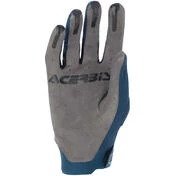 Acerbis X-FLEX 2.0 Dark Blue Motocross мотоперчатки