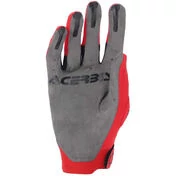 Acerbis X-FLEX 2.0 Motocross мотоперчатки Red