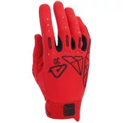 Acerbis X-FLEX 2.0 Motocross мотоперчатки Red