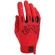 Acerbis X-FLEX 2.0 Motocross мотоперчатки Red