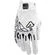 Acerbis X-FLEX 2.0 Motocross мотоперчатки White