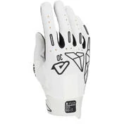 Acerbis X-FLEX 2.0 Motocross мотоперчатки White