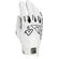 Acerbis X-FLEX 2.0 Motocross мотоперчатки White