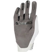 Acerbis X-FLEX 2.0 Motocross мотоперчатки White