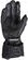 Moto Racing Leather мотоперчатки Spidi CARBO 5 Black Green Kawasaki